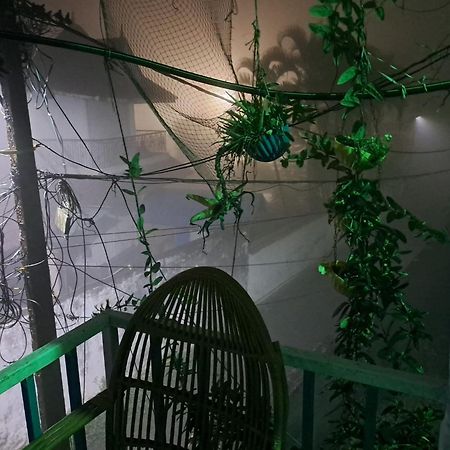 Mountain View Homestay Thekkady Kültér fotó