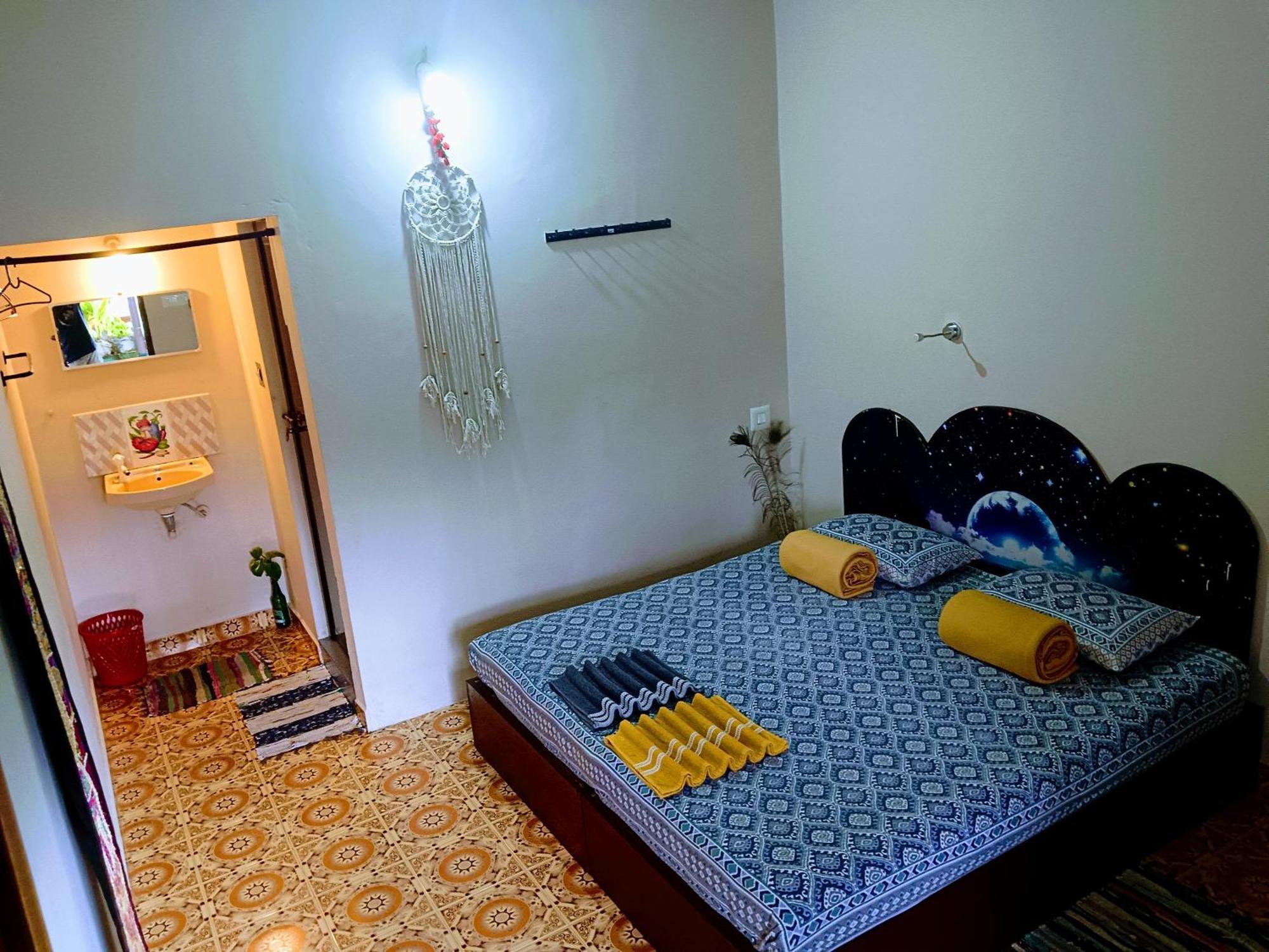 Mountain View Homestay Thekkady Kültér fotó